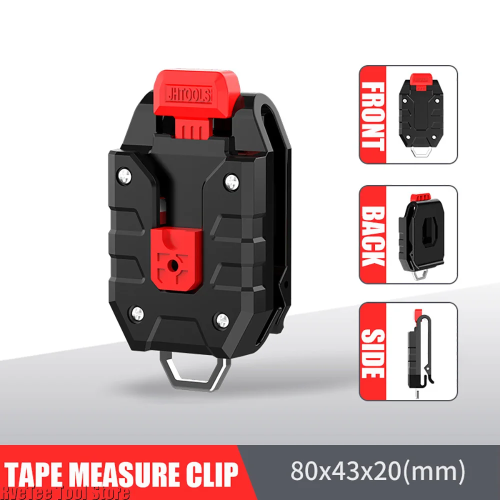 NEW Universal Tape Measure Qui – Industrial Laser Cleaning recenzja i cena