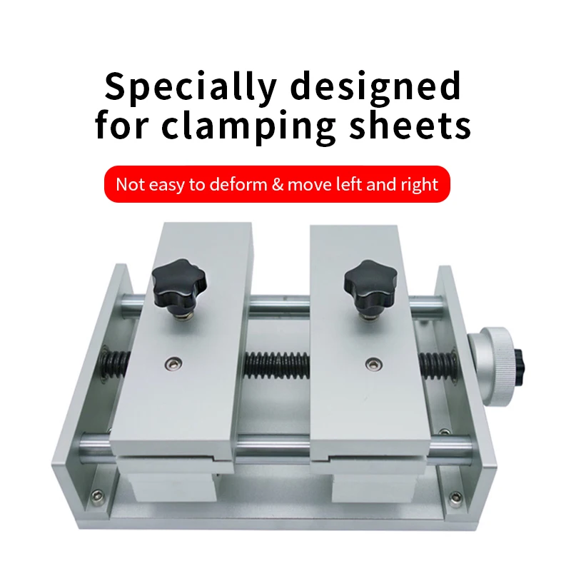 Fixture Clamps for Laser Marki – Co2 Laser Engraving Machine recenzja i cena