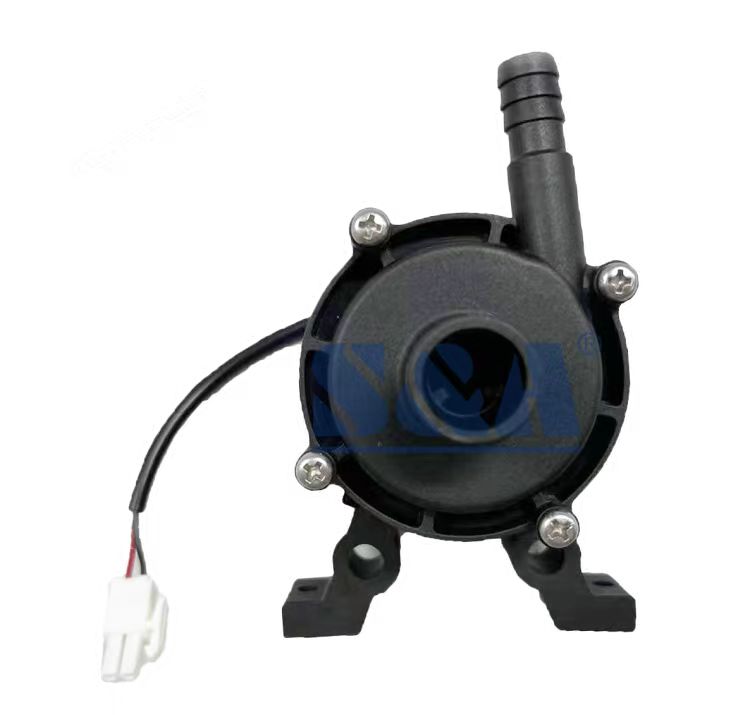 TEYU S&A Water Pump 25W 50W P2 – Laser Industrial Chiller recenzja i cena