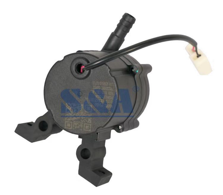 TEYU S&A Water Pump 25W 50W P2 – Laser Industrial Chiller recenzja i cena