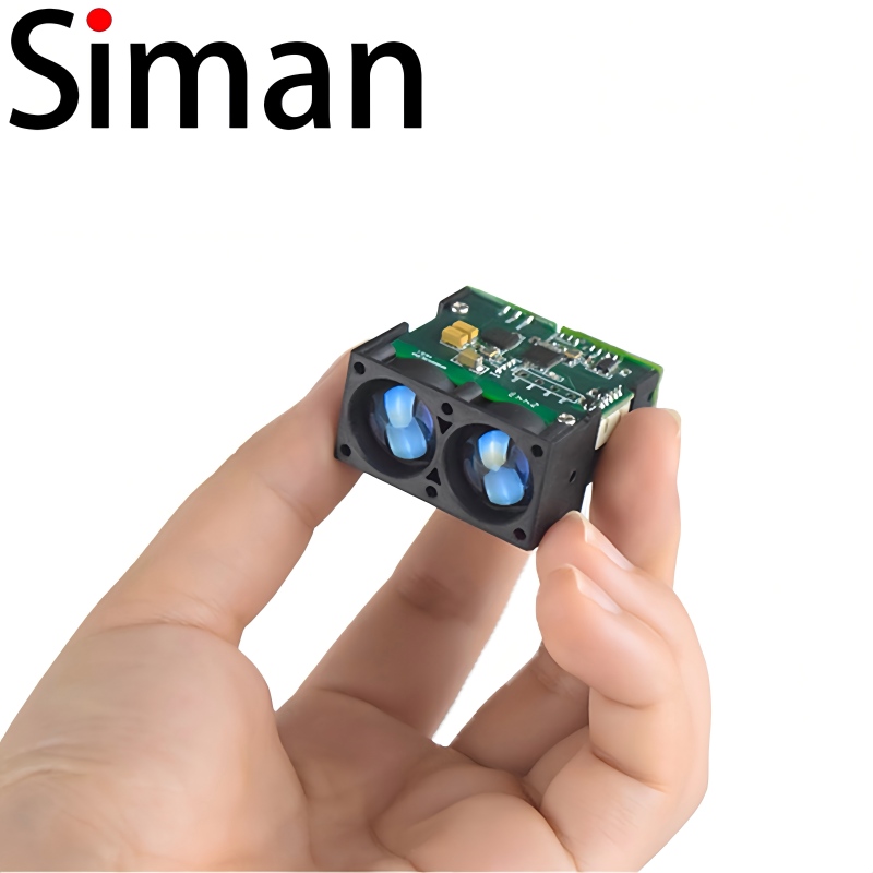 High-Accuracy Class1 Laser Ran – Industrial Laser Distance Sensor recenzja i cena