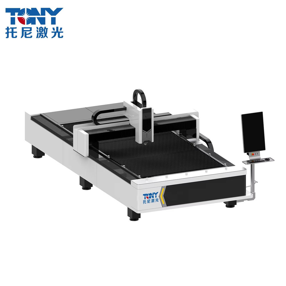 TN3015H Stainless Steel Fiber  – Industrial Laser Applications recenzja i cena