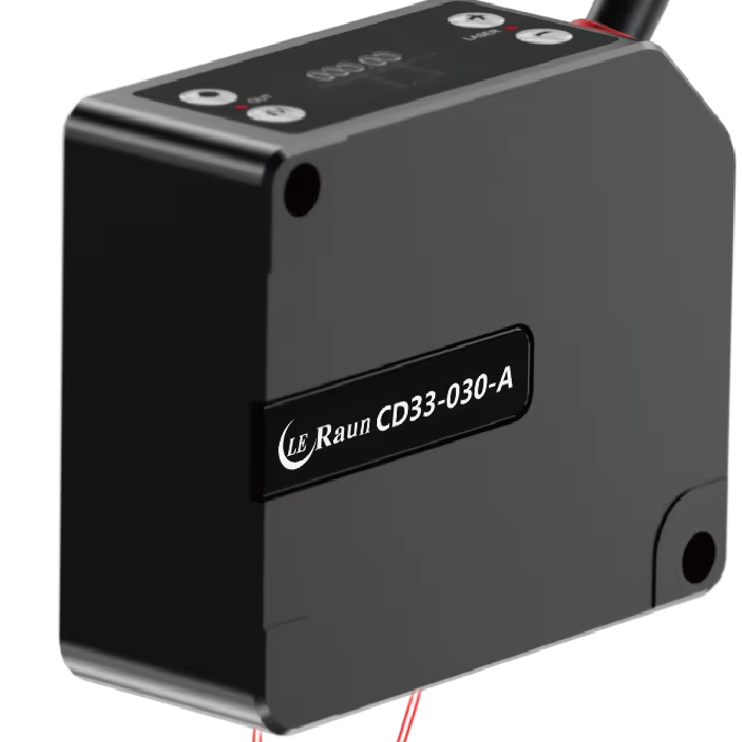 2026Leraun CD33 Series Industr – Industrial Laser Displacement Sensor recenzja i cena