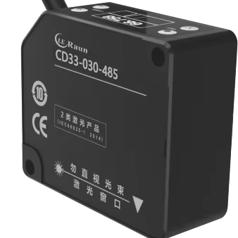 2026Leraun CD33 Series Industr – Industrial Laser Displacement Sensor recenzja i cena
