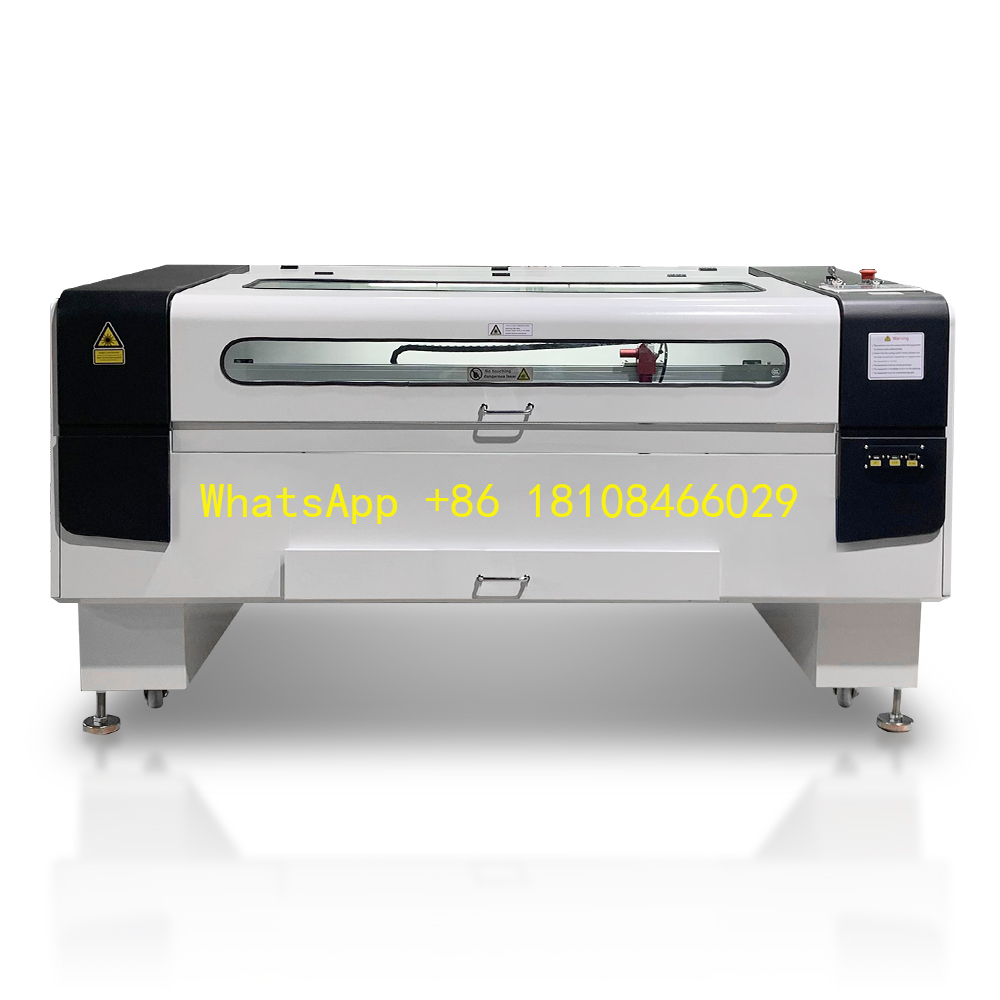 100w - 300w Lazer Cutter Board – Co2 Laser Engraving Machine recenzja i cena