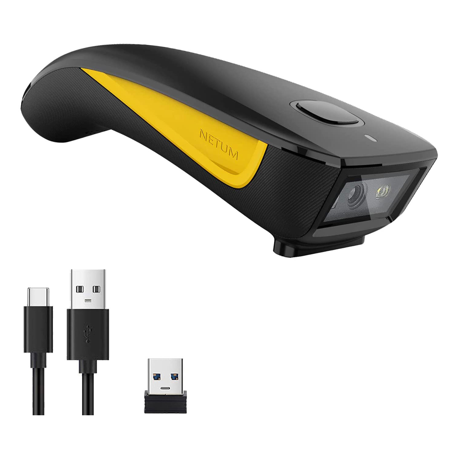 NETUM C750 Serie Bluetooth Wir – Industrial Laser Beam recenzja i cena