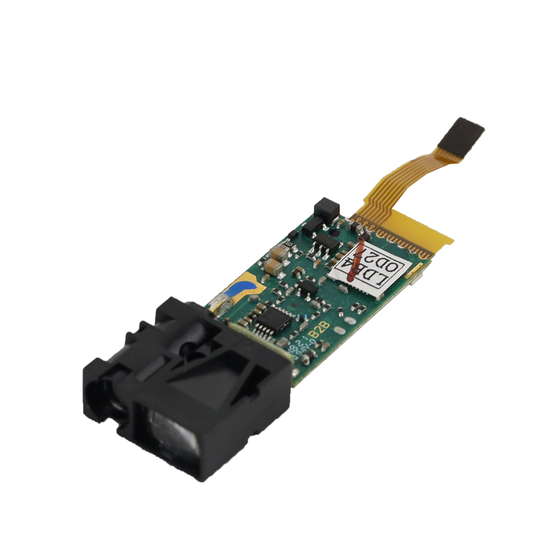 Industrial Laser Arduino Dista – Industrial Laser Distance Sensor recenzja i cena