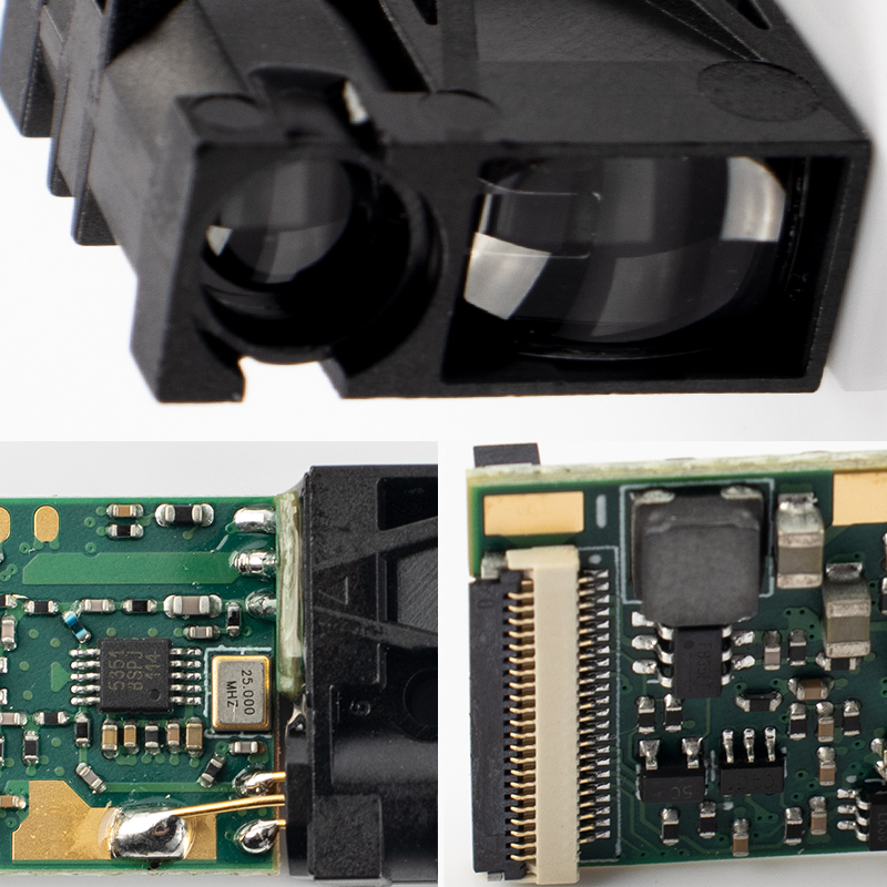 Industrial Laser Arduino Dista – Industrial Laser Distance Sensor recenzja i cena