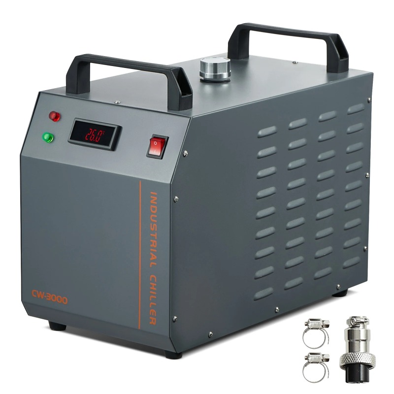 SucceBuy Industrial Water Chil – Laser Industrial Chiller recenzja i cena