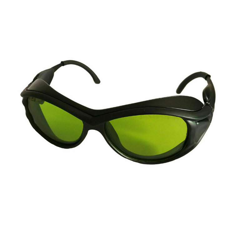 UV400  200-2000nm CE OD5+ IPL  – Laser Safety Goggles recenzja i cena
