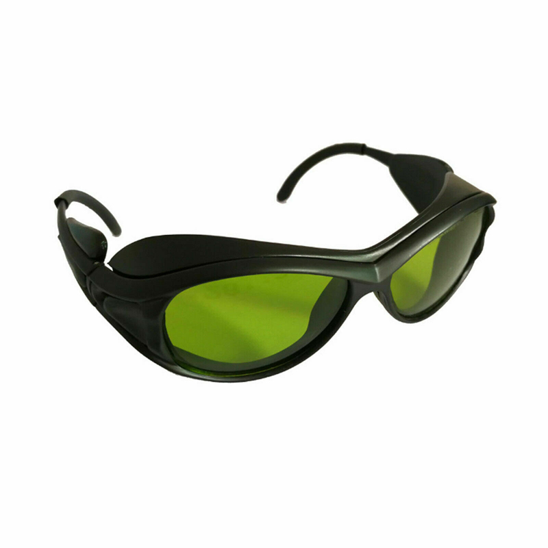 UV400  200-2000nm CE OD5+ IPL  – Laser Safety Goggles recenzja i cena