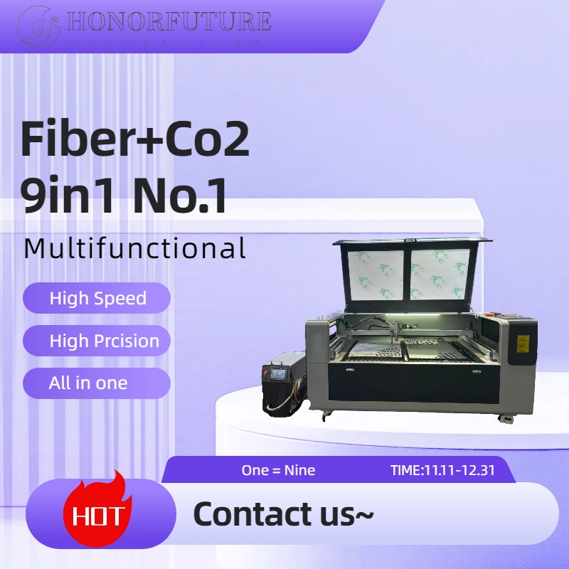 1500w Fiber Lazer Cutting Mach – Co2 Laser Engraving Machine recenzja i cena