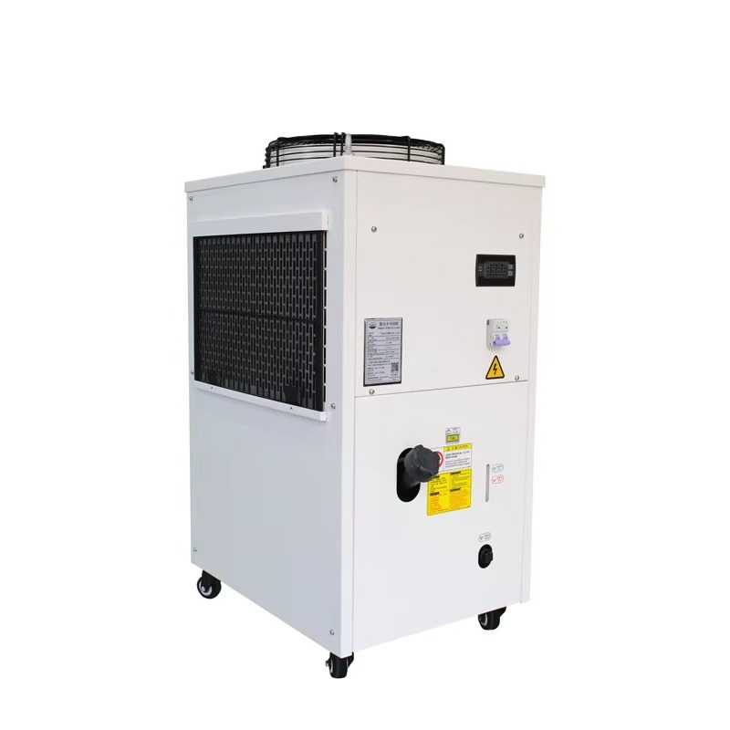 Water Chiller for Laser 3000W  – Laser Industrial Chiller recenzja i cena