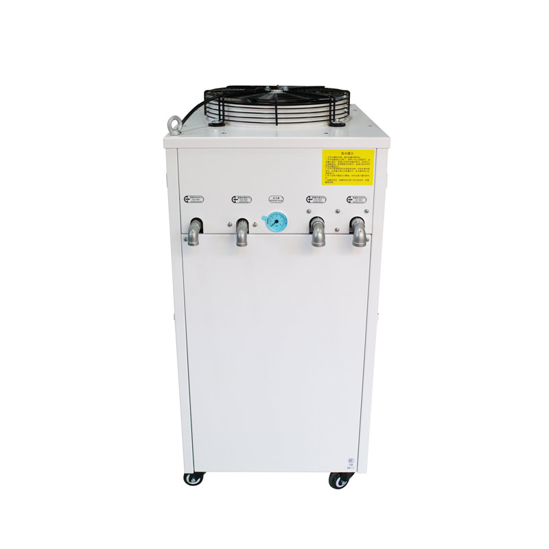 Water Chiller for Laser 3000W  – Laser Industrial Chiller recenzja i cena