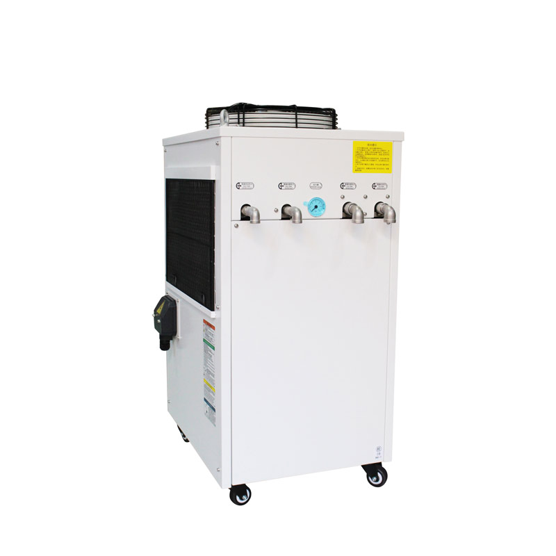 Water Chiller for Laser 3000W  – Laser Industrial Chiller recenzja i cena