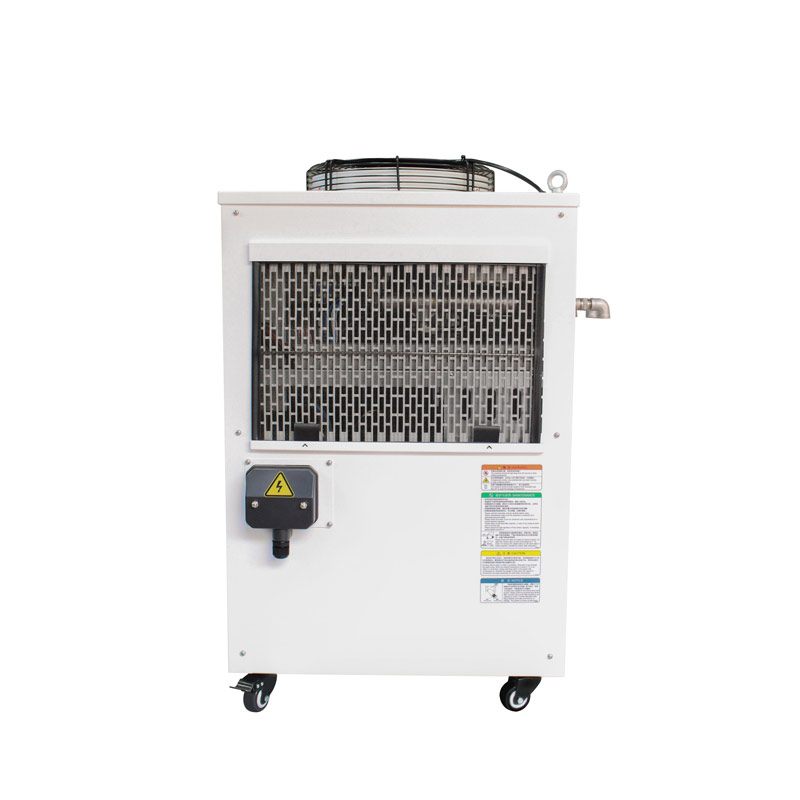 Water Chiller for Laser 3000W  – Laser Industrial Chiller recenzja i cena