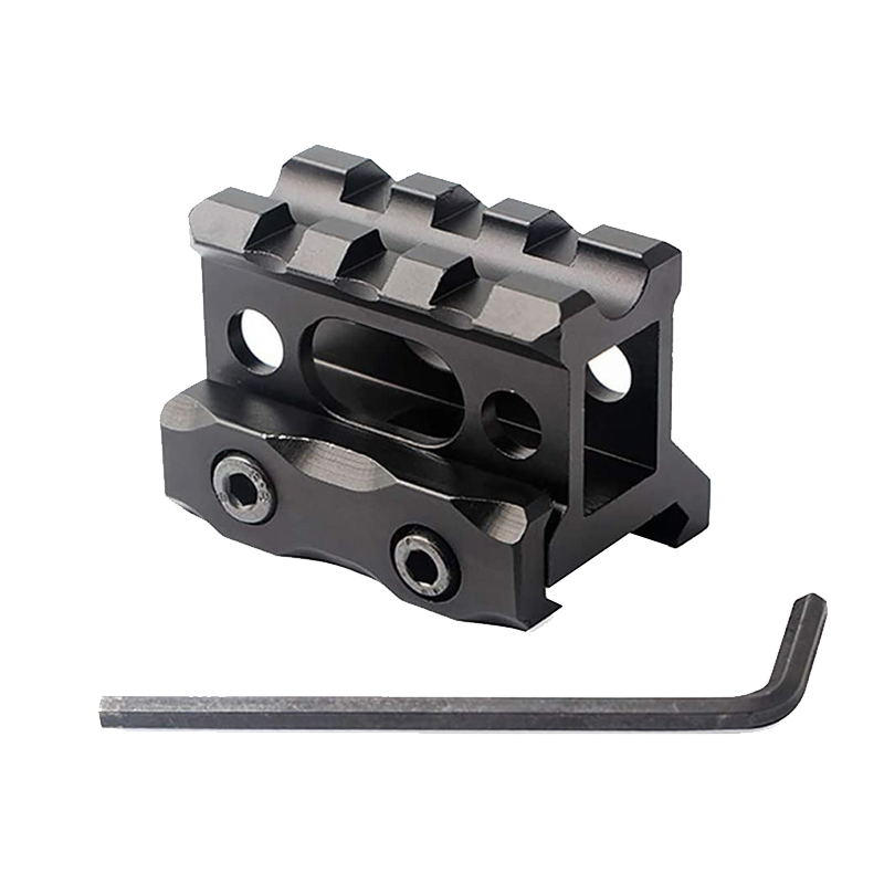 See Through Design Riser Brack – Industrial Laser Beam recenzja i cena