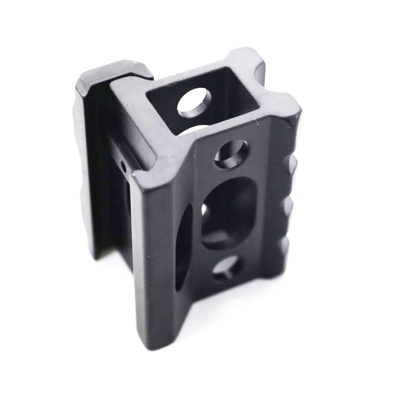 See Through Design Riser Brack – Industrial Laser Beam recenzja i cena