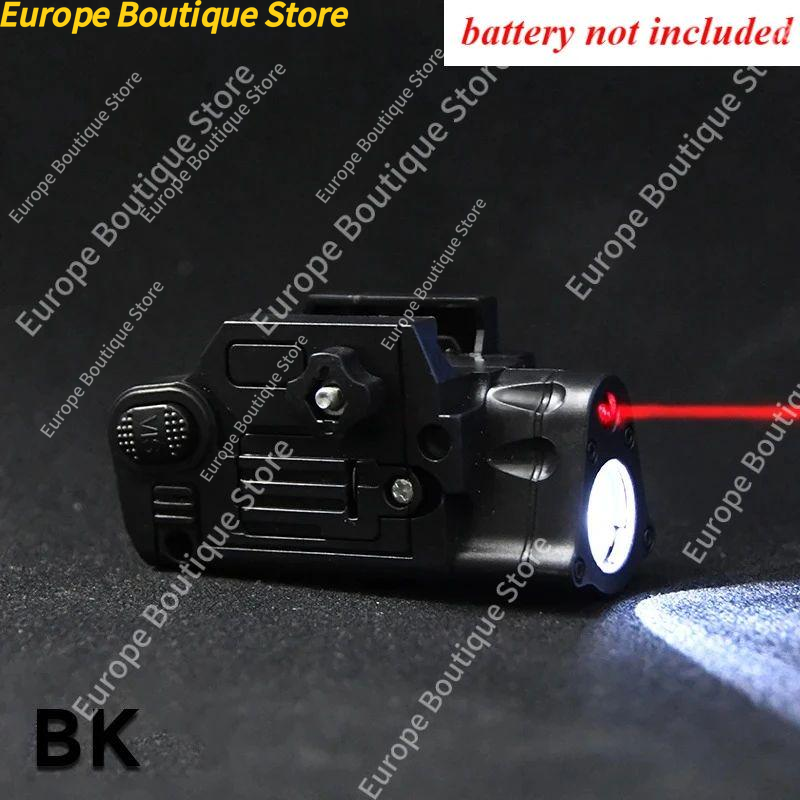 2026 Tactical Laser Flashlight – Industrial Laser Gun recenzja i cena