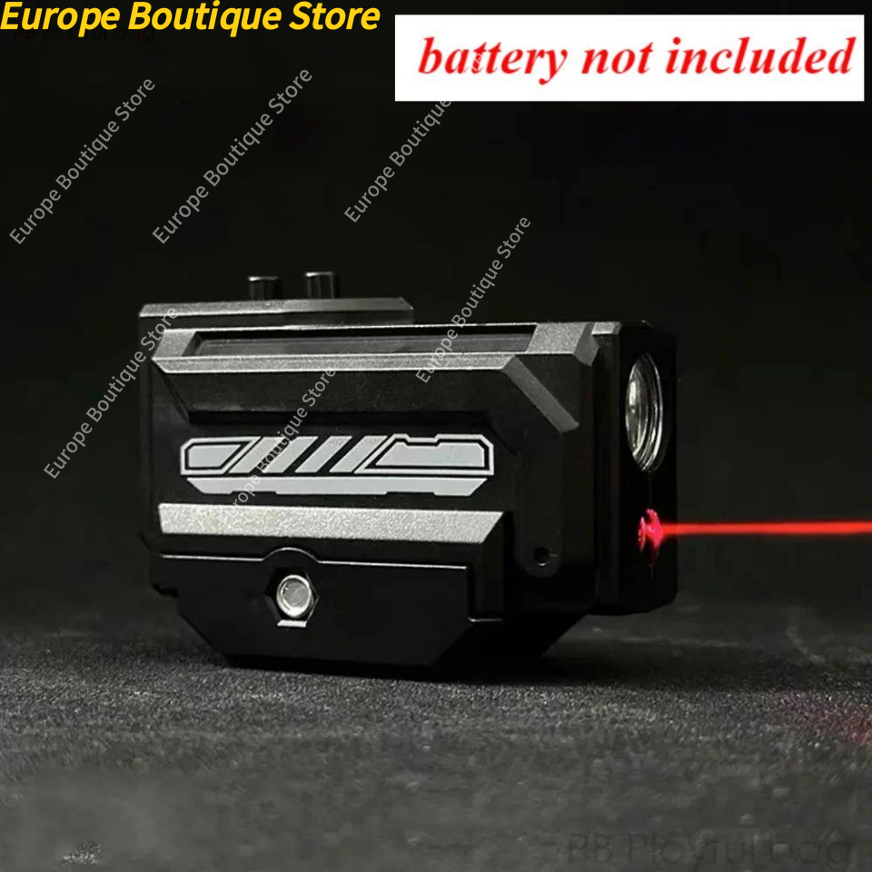 2026 Tactical Laser Flashlight – Industrial Laser Gun recenzja i cena