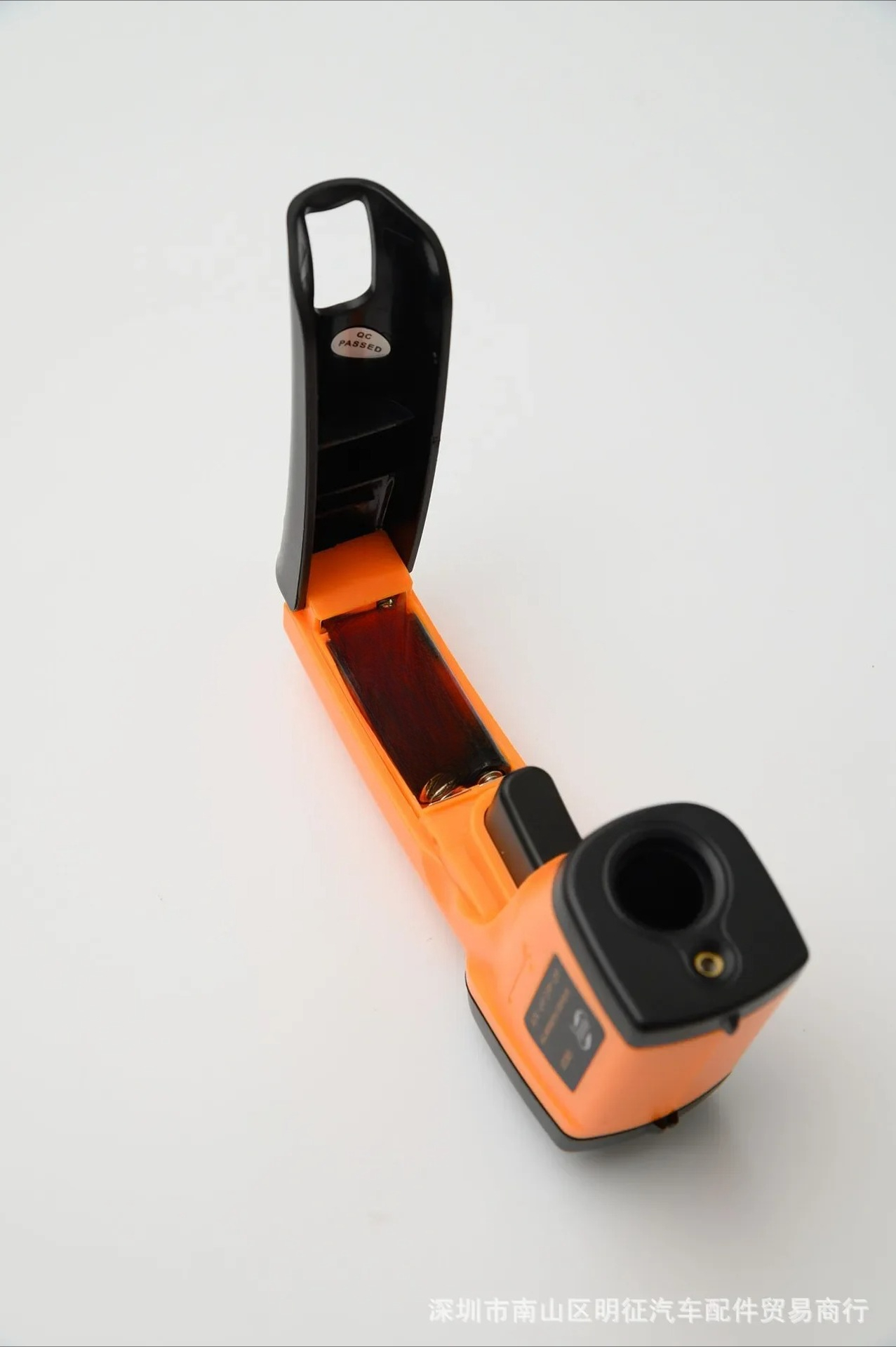 Stable GM320 Handheld Infrared – Industrial Laser Thermometer recenzja i cena