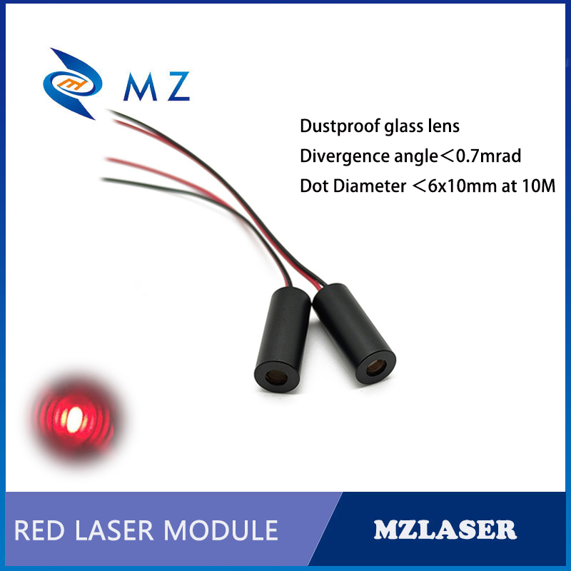 Industrial APC Drives 20mW D8m – Industrial Laser Applications recenzja i cena