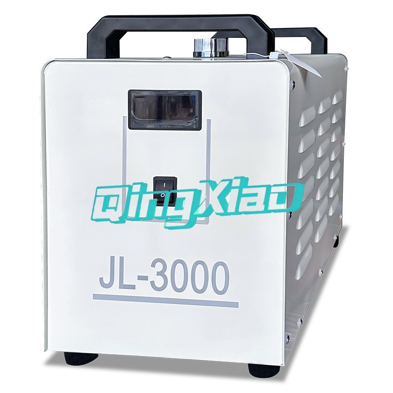 CO2 Laser Chiller Small Air-co – Co2 Laser Engraving Machine recenzja i cena