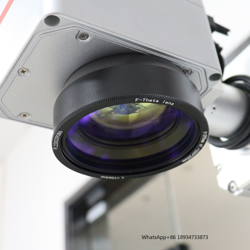 1064nm Wavelength 100x100mm  I – Industrial Laser Applications recenzja i cena