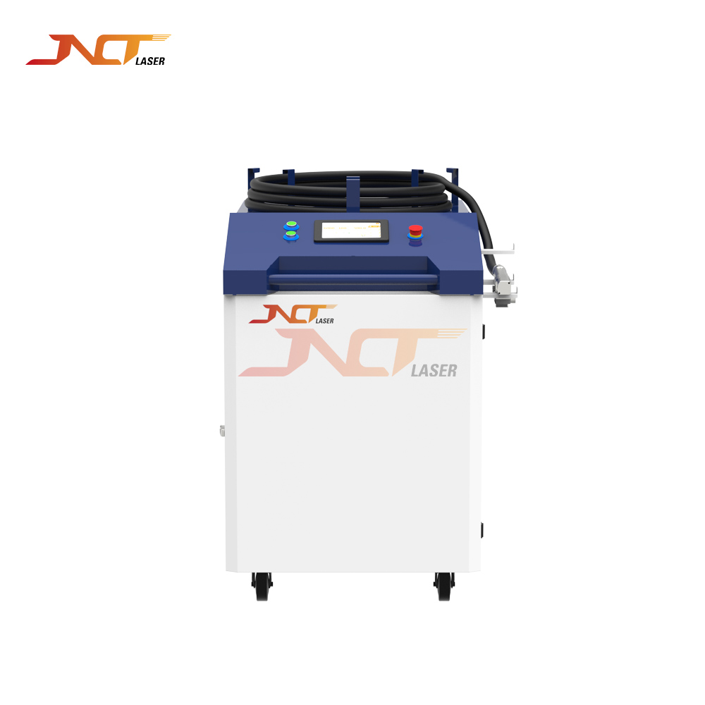 High Power 6000W Laser Rust Pa – Industrial Laser Rust Remover recenzja i cena