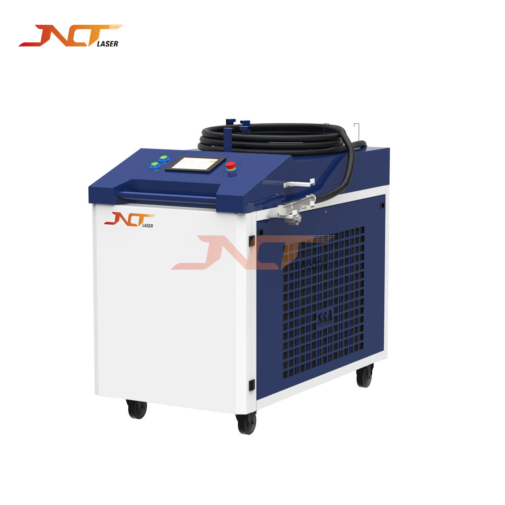 High Power 6000W Laser Rust Pa – Industrial Laser Rust Remover recenzja i cena