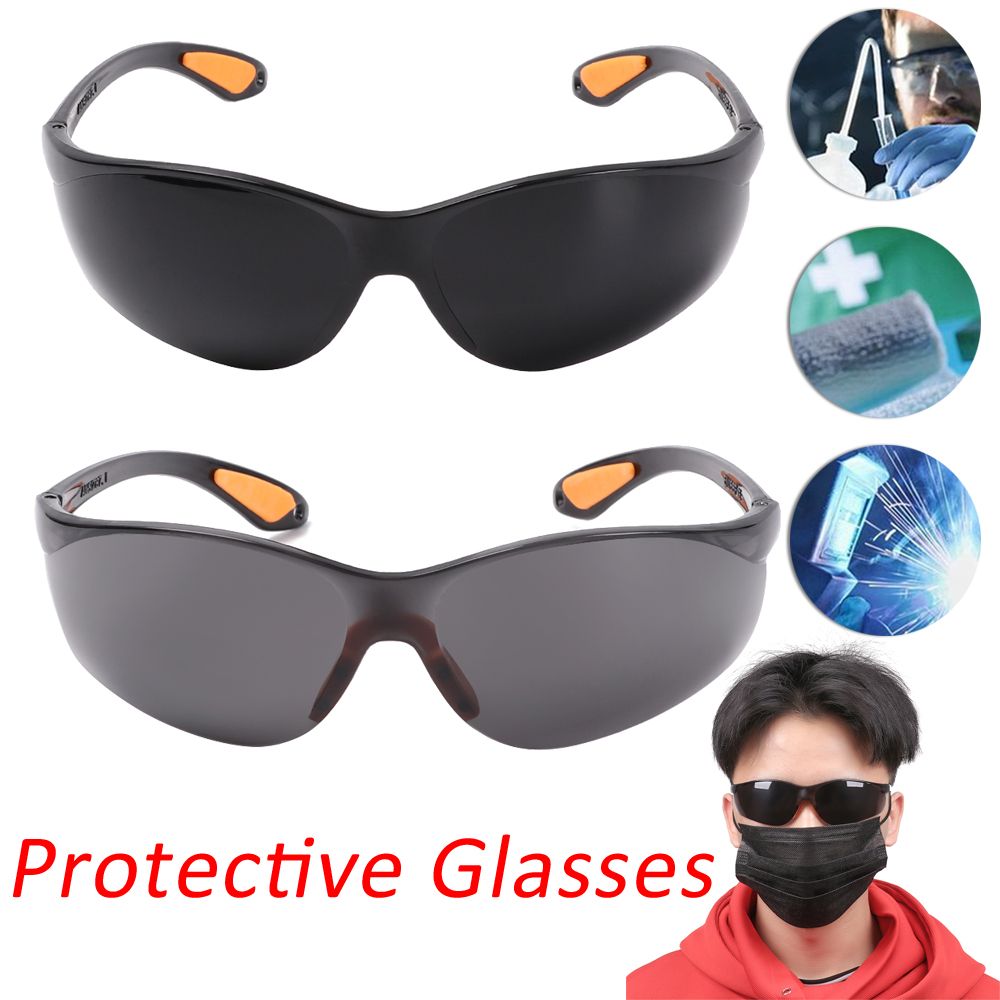 1pcs Anti-shock Soft Work Lab  – Laser Safety Goggles recenzja i cena