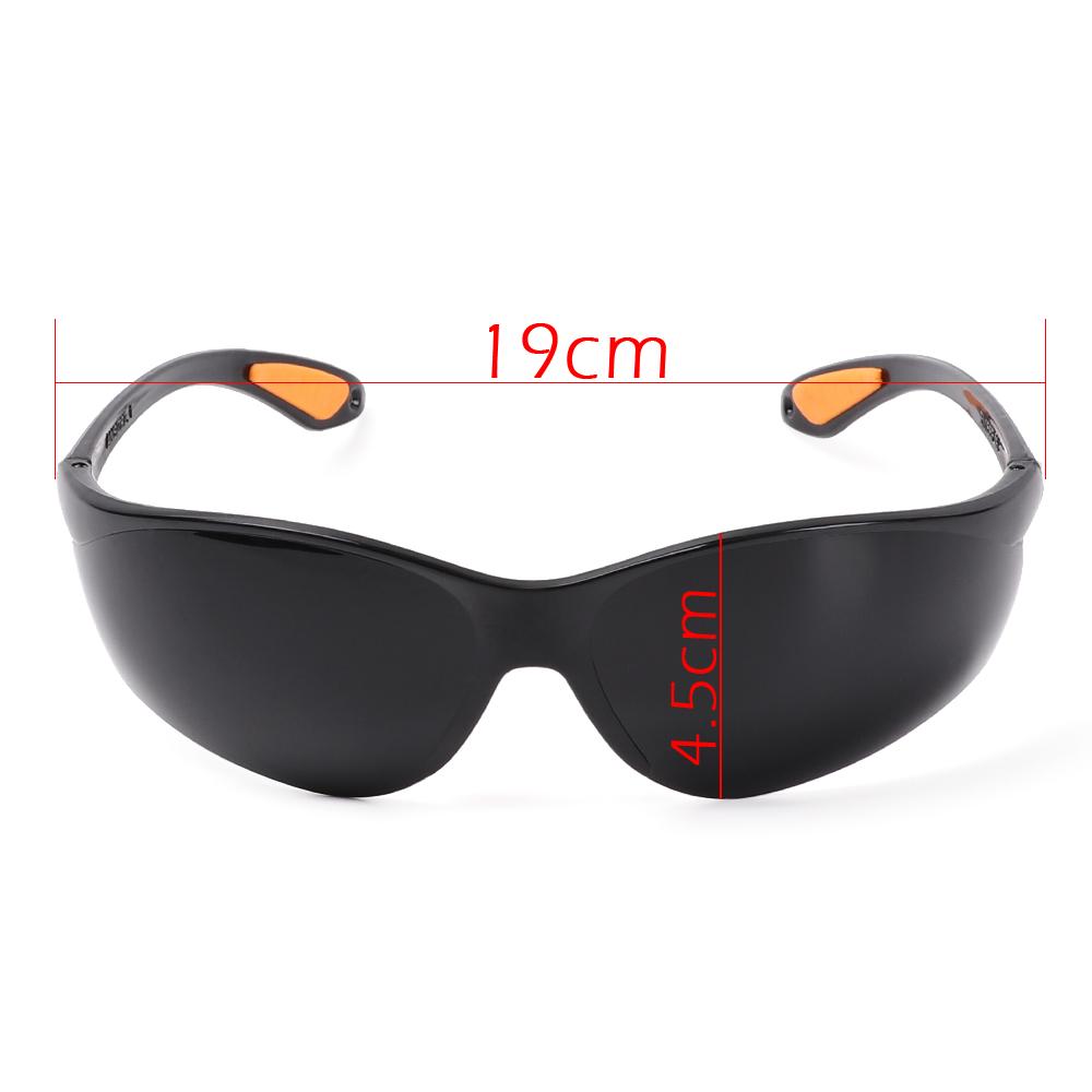 1pcs Anti-shock Soft Work Lab  – Laser Safety Goggles recenzja i cena