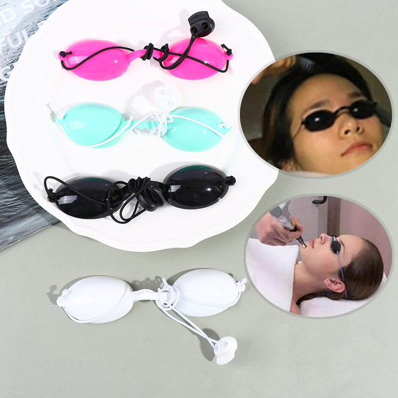 Eyepatch Laser Light Protectio – Laser Safety Goggles recenzja i cena